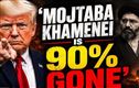 مجتبیٰ خامنہ ای کی موت کی افواہوں کے درمیان ٹرمپ کا نیا بیان
